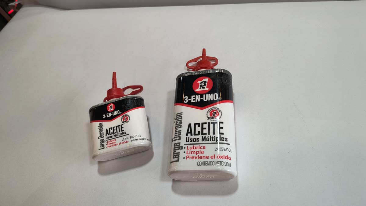 Aceite 3 en 1 original 90ml - Imagen 3