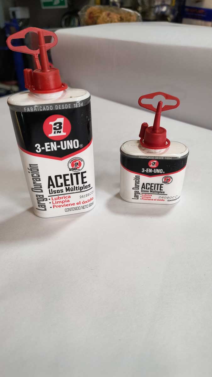 Aceite 3 en 1 original 90ml - Imagen 4