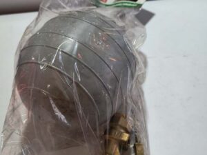 Flotador tanque cobre 1/2 completo