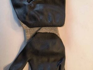 Guantes anti corte T9 nivel 5