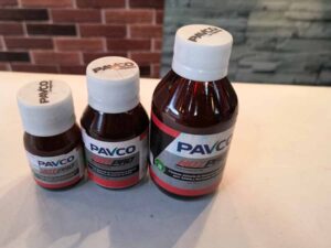 Soldadura CPVC 1/128 Pavco