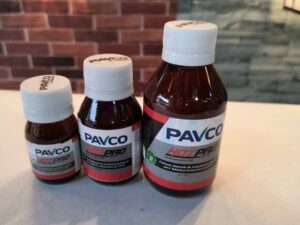 Soldadura CPVC 1/32 Pavco