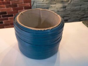 Zuncho plastico 500mts