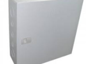 Caja de paso 15*15*10 metalica