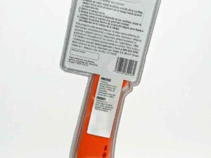 Bisturi plastico 25mm reforzado