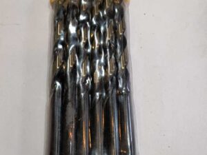 Broca lamina 3/8"