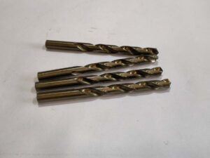 Broca lamina 3/8" eco