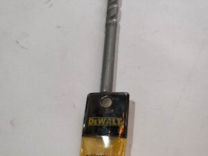 Broca lamina 3/8" Incolma