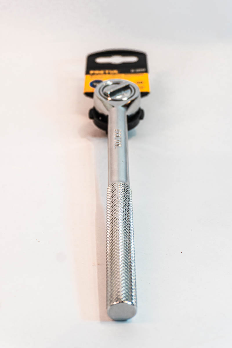 Ratchet 3/8" - Imagen 2