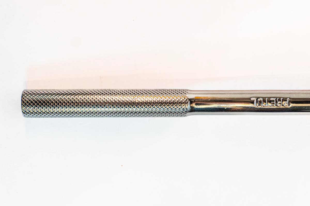 Ratchet 3/8" - Imagen 5