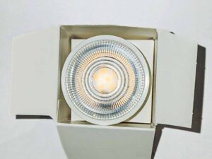 Bombillo 6W LED GU10 3000K – Tecno Lite