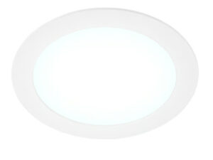 Panel LED 12W inc/red 6500K – Tecno Lite