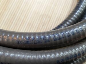 Coraza americana 3/4"