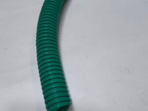 Coraza flexible verde 1/2" 50mts