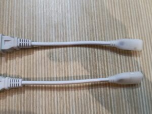 Conector cinta led 110V 2835